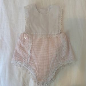 Shrimp and grits baby bubble